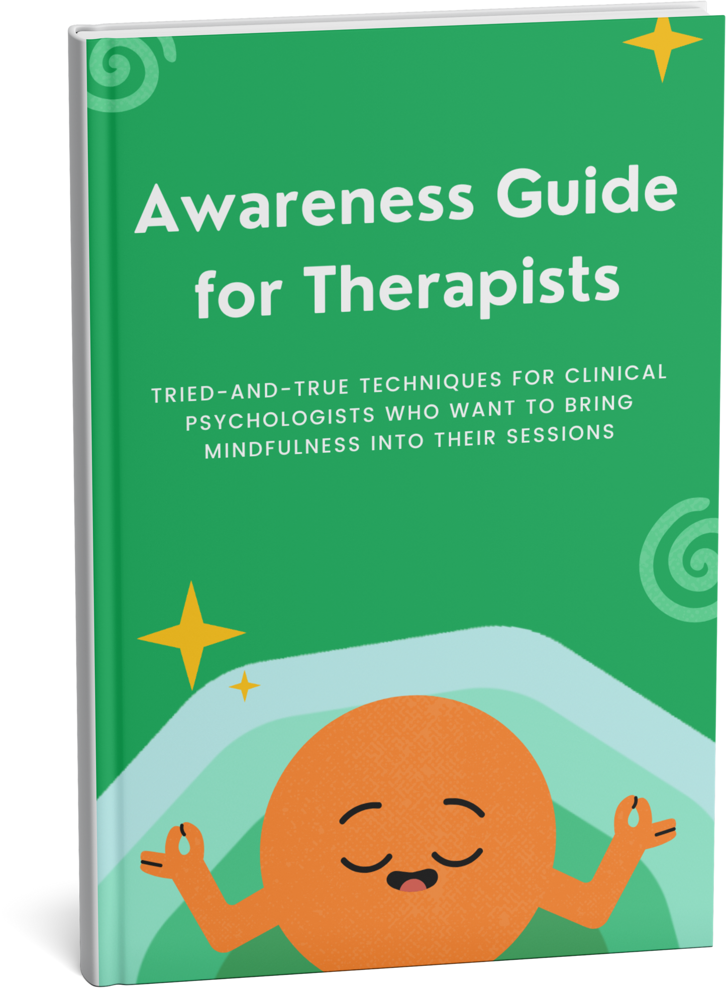 Awareness Guide for Therapists