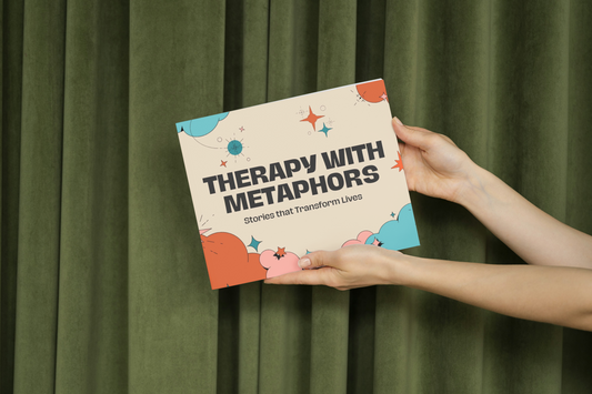 The Hidden Key Used by Life-Changing Therapists